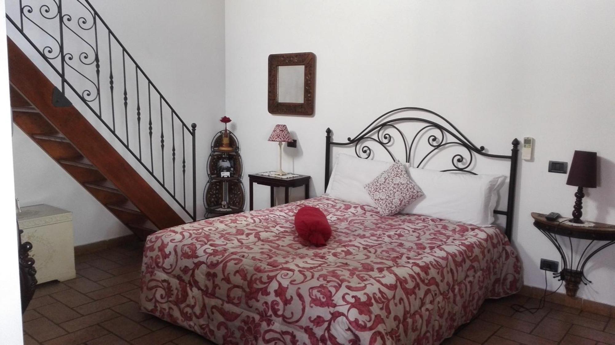 فيلا Borgarelloفي Agriturismo Maiocchi الغرفة الصورة