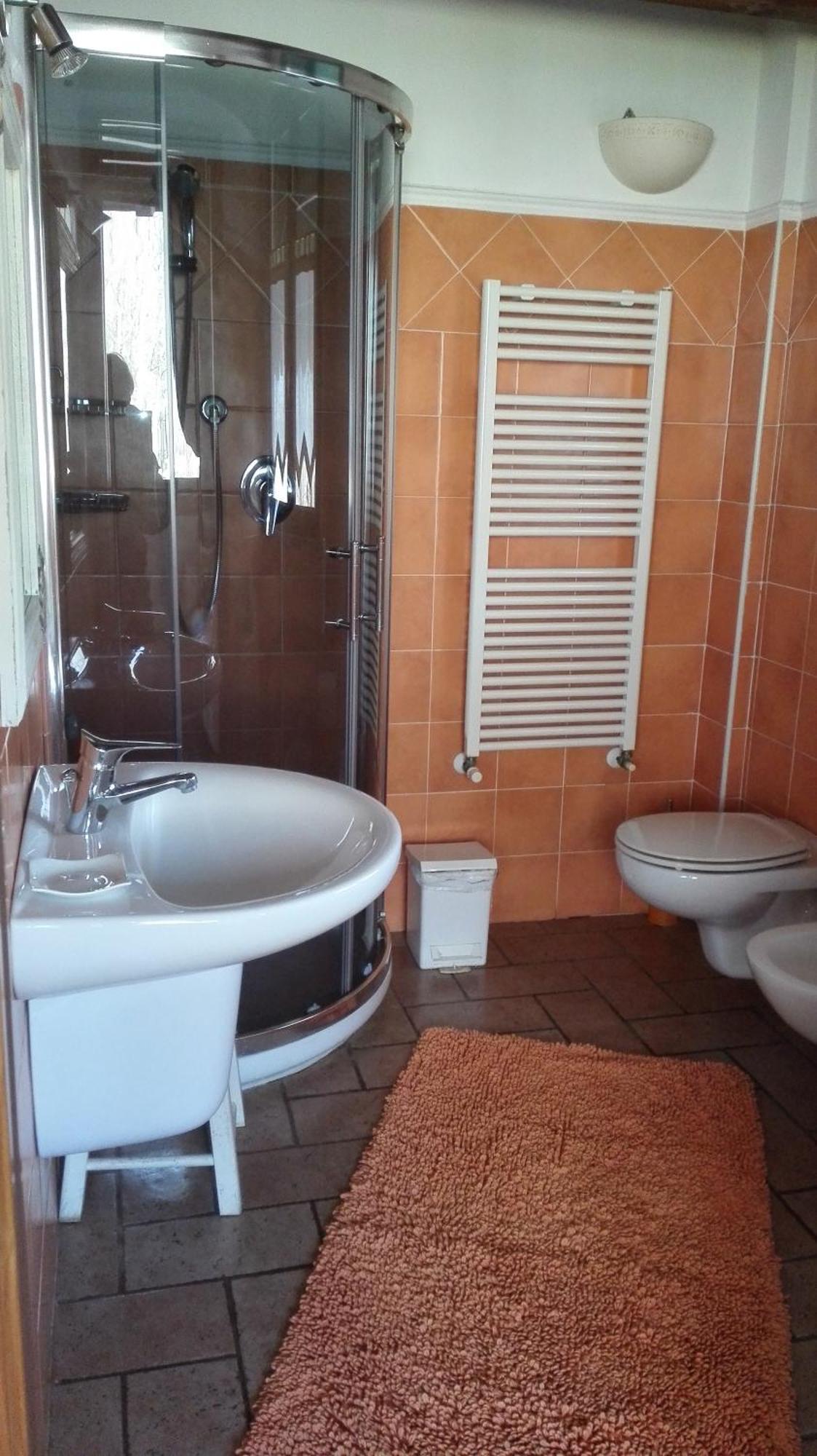 فيلا Borgarelloفي Agriturismo Maiocchi الغرفة الصورة