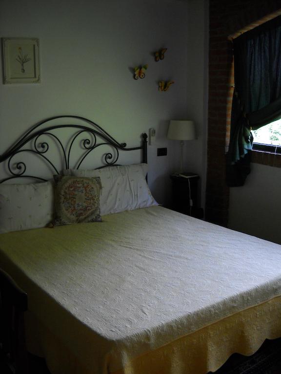 فيلا Borgarelloفي Agriturismo Maiocchi الغرفة الصورة