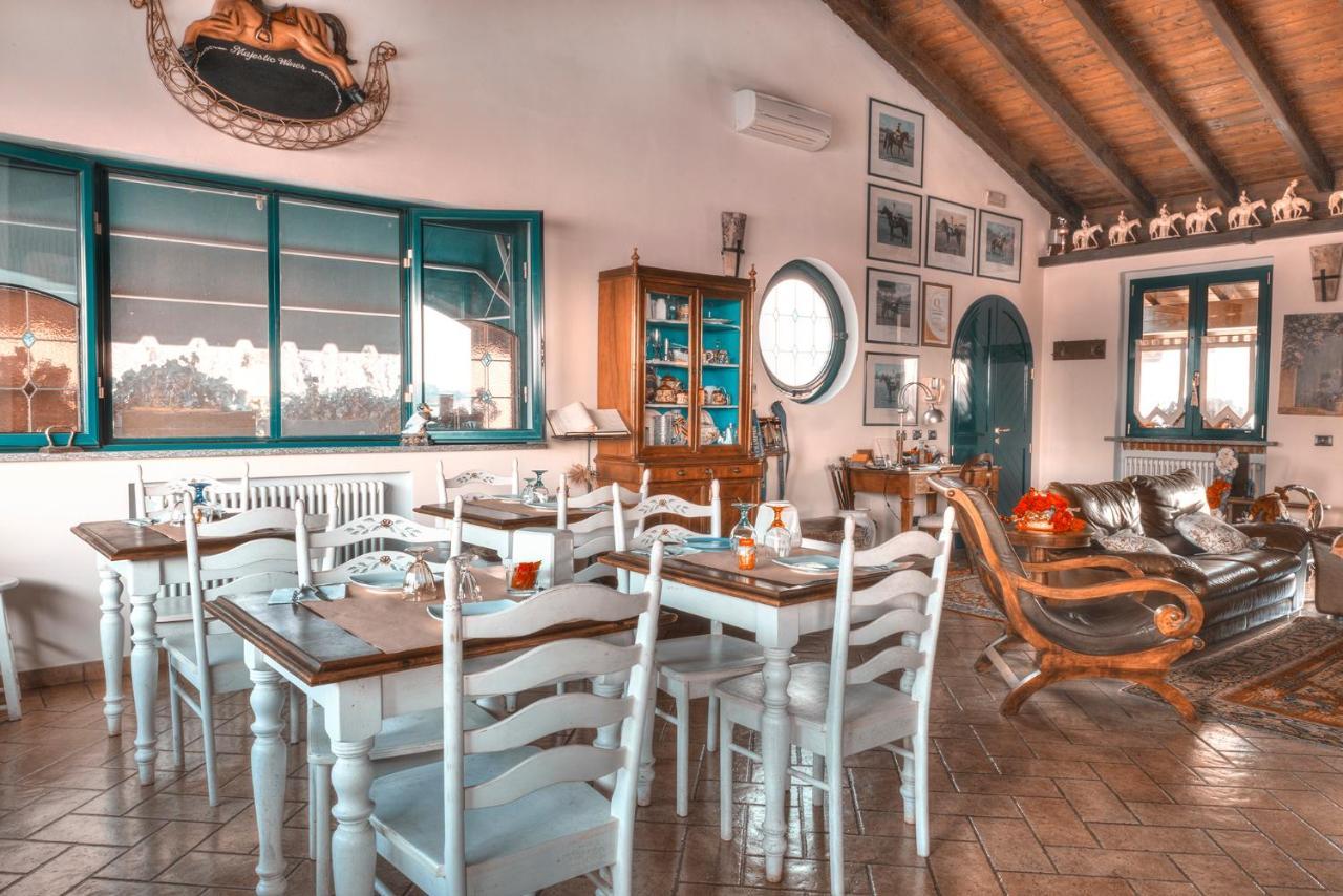فيلا Borgarelloفي Agriturismo Maiocchi المظهر الخارجي الصورة